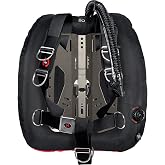Hollis DT Backplate System