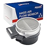 AdvanEX Mass Air Flow Sensor MAF Compatible with