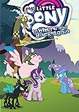 My Little Pony: To Where and Back Again