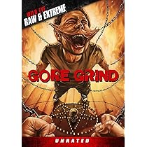 その他 GORE GRIND & goregrind 2 DVD Gore Grind: Amazon.ca: Various, Tony Newton: Wilhelm Müller
