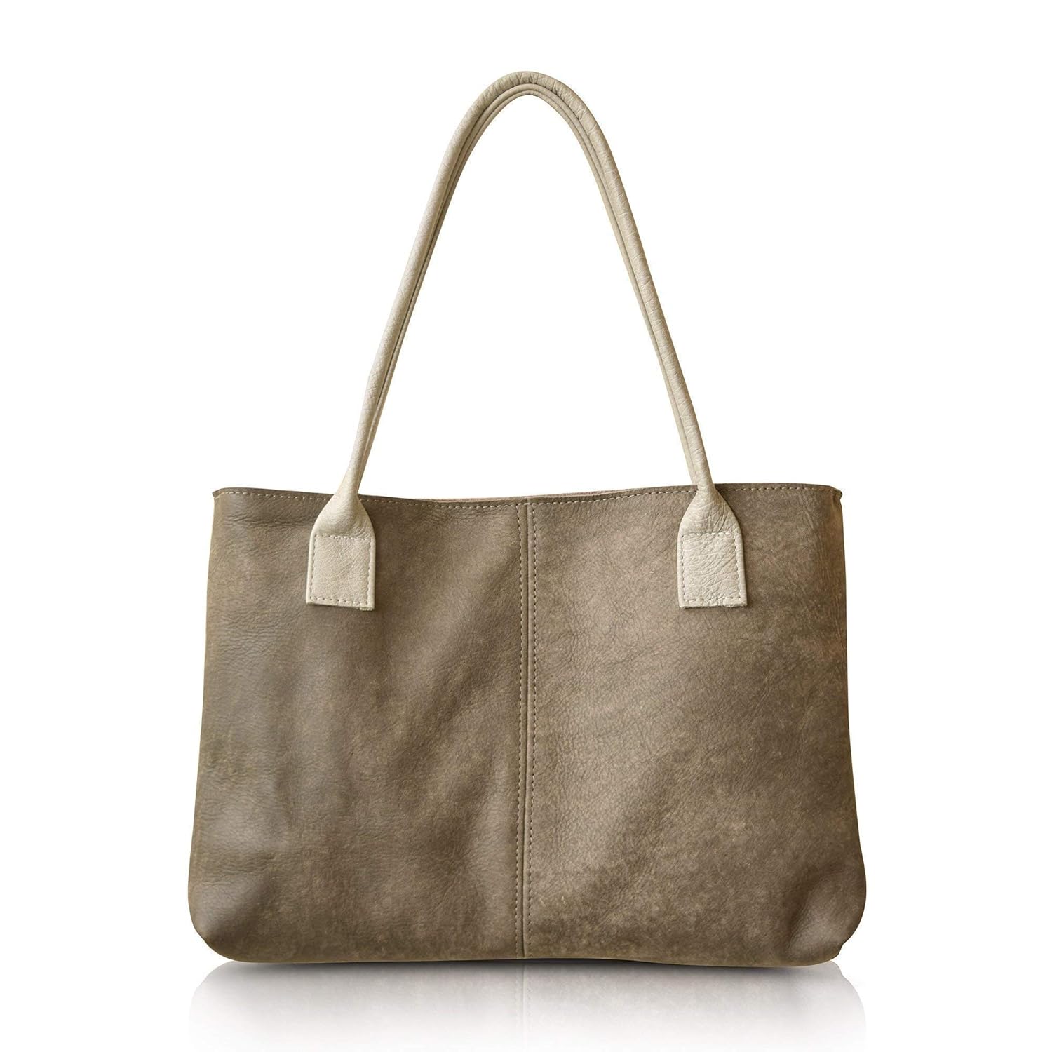 Handmade Durable Simple Everyday Women's Italian Leather