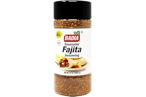 Badia Fajita, 9.5 Ounces