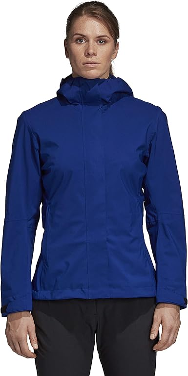 adidas swift parley jacket