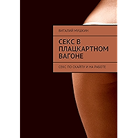 Секс в плацкартном вагоне: Секс по Скайпу и на работе (Russian Edition) book cover Секс в плацкартном вагоне: Секс по Скайпу и на работе (Russian Edition) book cover