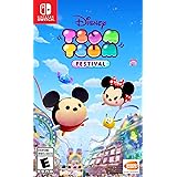 Disney TSUM TSUM FESTIVAL - Nintendo Switch