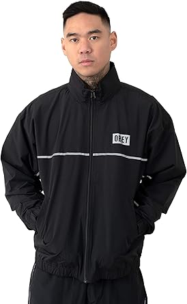 obey outlander jacket