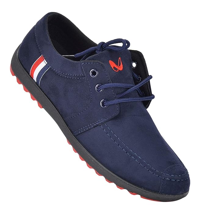 vkc walkaroo canvas shoes