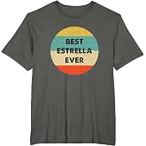 Estrella Name T-Shirt