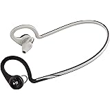 Plantronics BackBeat Fit Bluetooth Headphones - Black