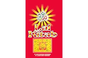 Lal Kitab (Red Book of Astrology)