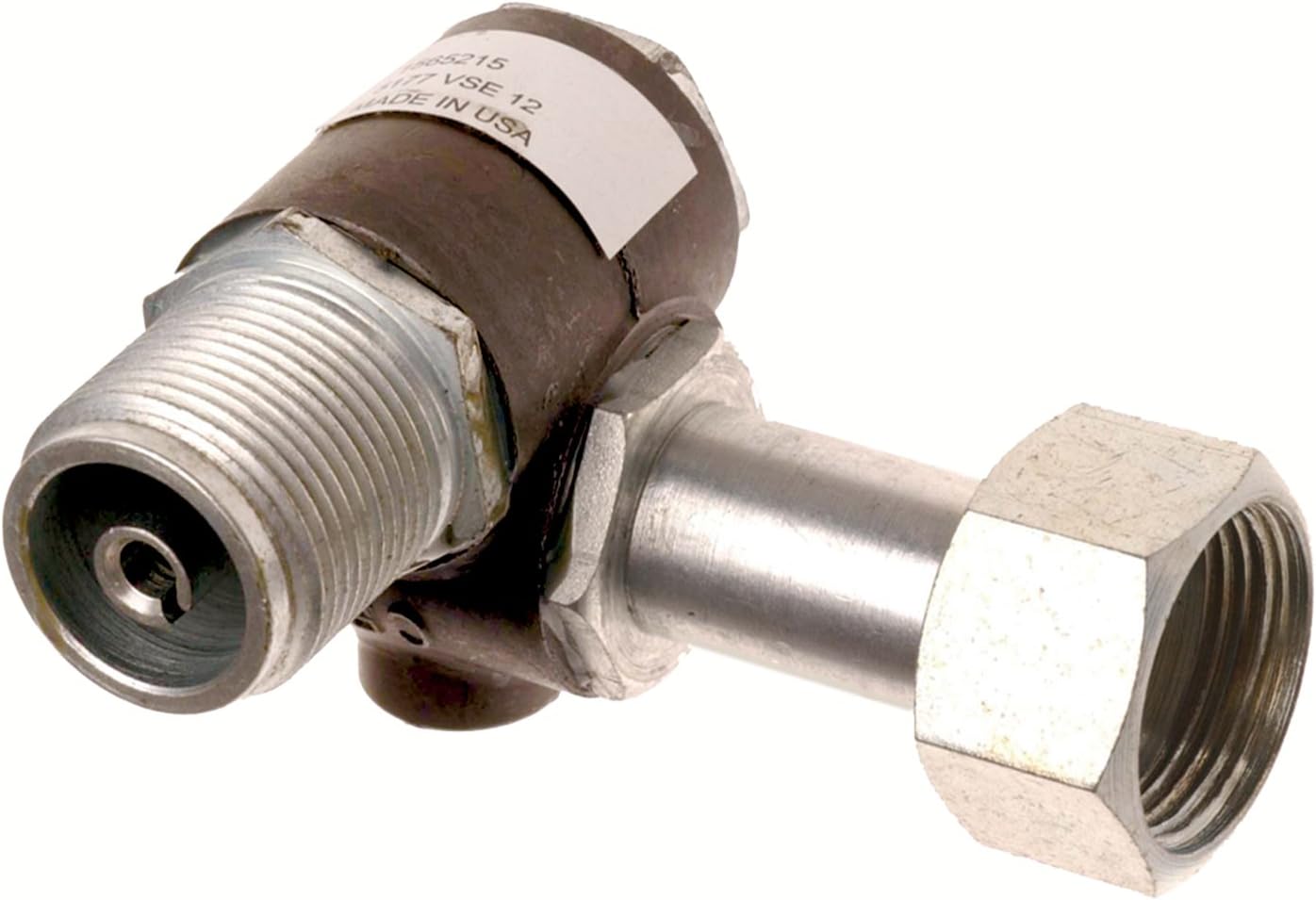 ACDelco 1565215 GM Original Equipment Transmission