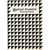 Optical Illusions Playing Cards