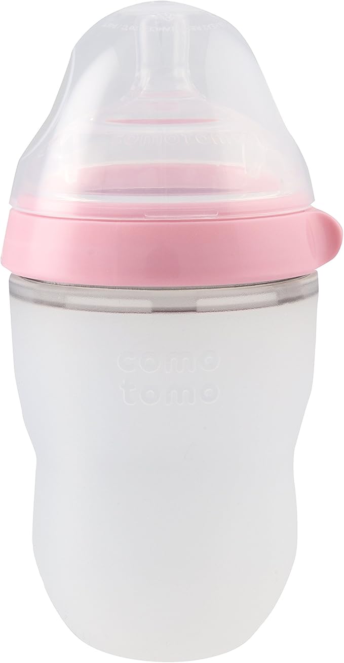 comotomo natural feel baby