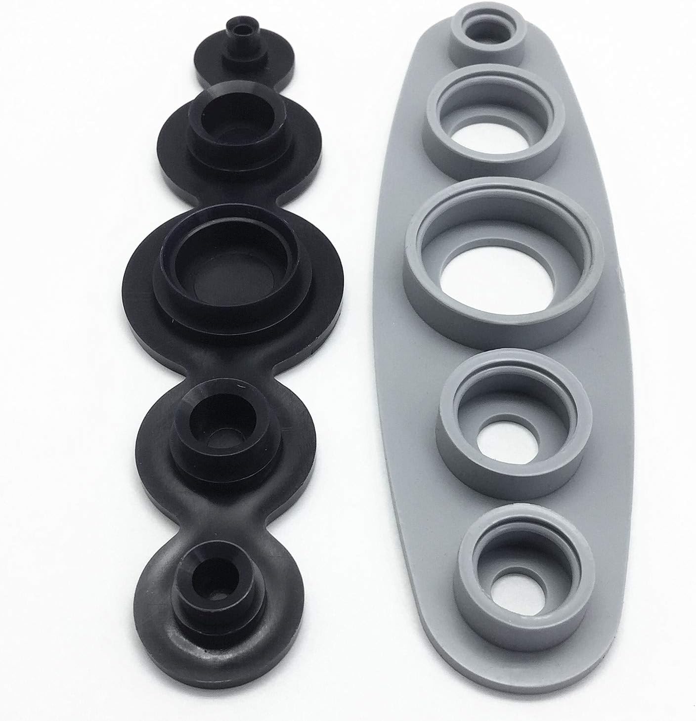 YEQIN Universal Tool for Cover Button 673170 Make Own