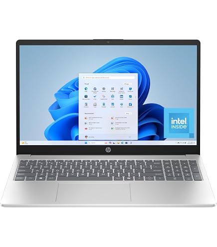 HP Pavilion 15z Laptop 2024 15.6” FHD 1920 x 1080 AMD Ryzen 7