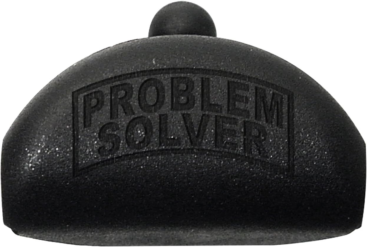 NDZ Performance Jentra JP6 for Glock Gen 4-5 Grip Frame Plug Banner Problem Solver