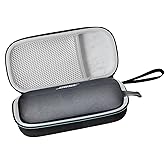 Case for Bose SoundLink Flex 2nd Gen/Flex Bluetooth Portable Speaker,Hard Travel Carrying Case