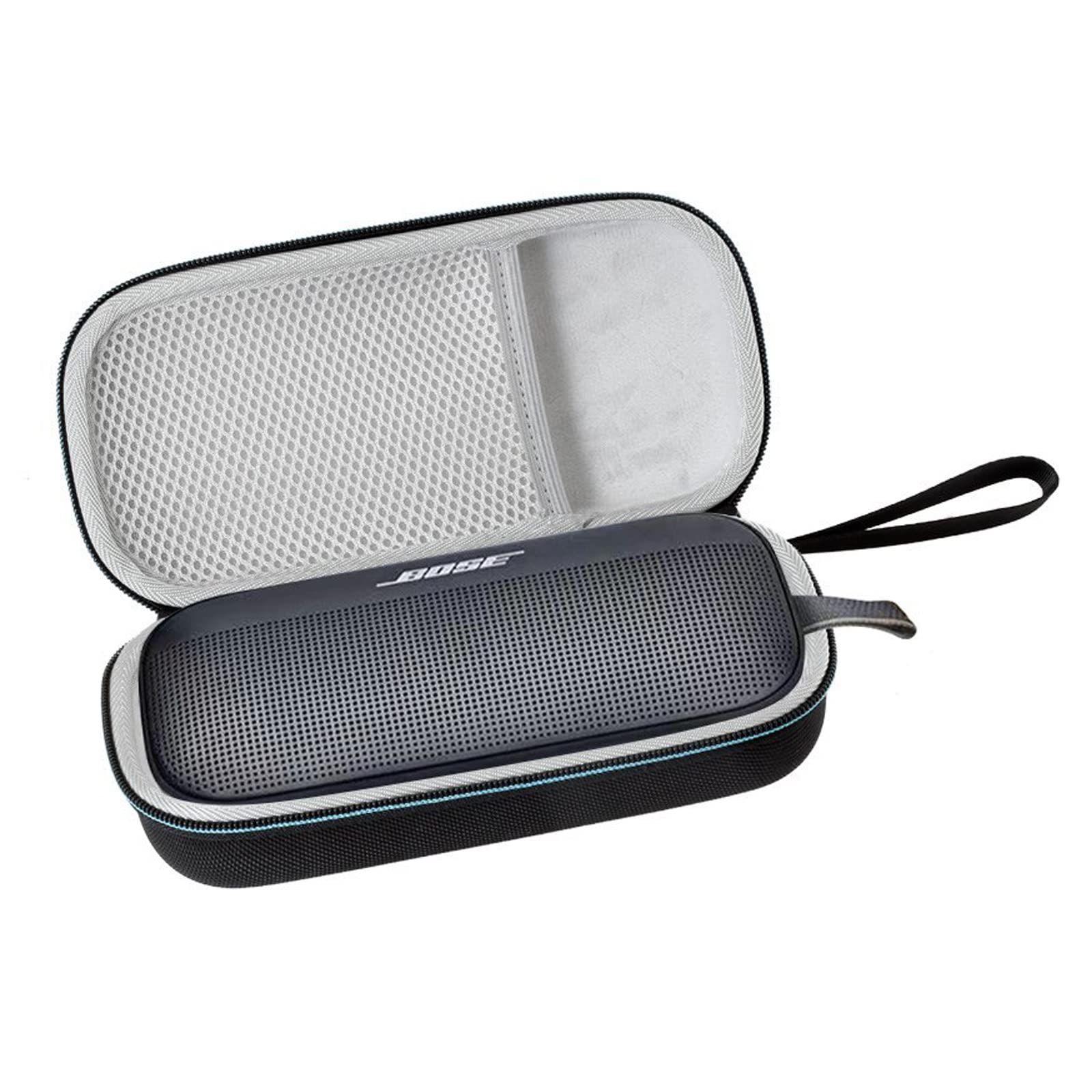 Case for Bose SoundLink Flex (2nd Gen) /Flex Bluetooth Portable Speaker,Travel Carrying Bag