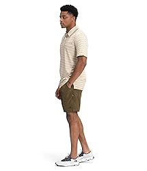 THE NORTH FACE Rolling Sun Packable Short - Men's