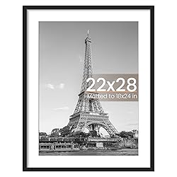 upsimples 22x28 Poster Frame, Display Pictures