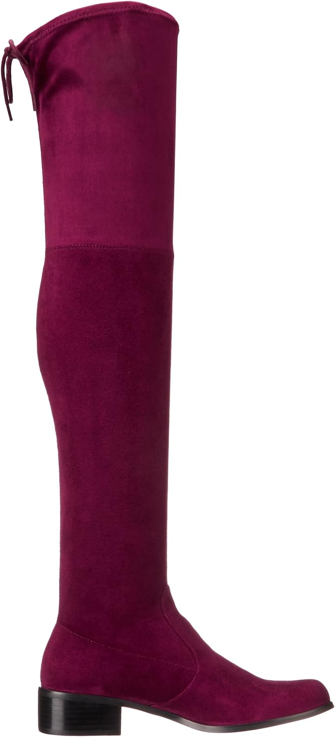 charles by charles david gunter wide calf over the knee boot