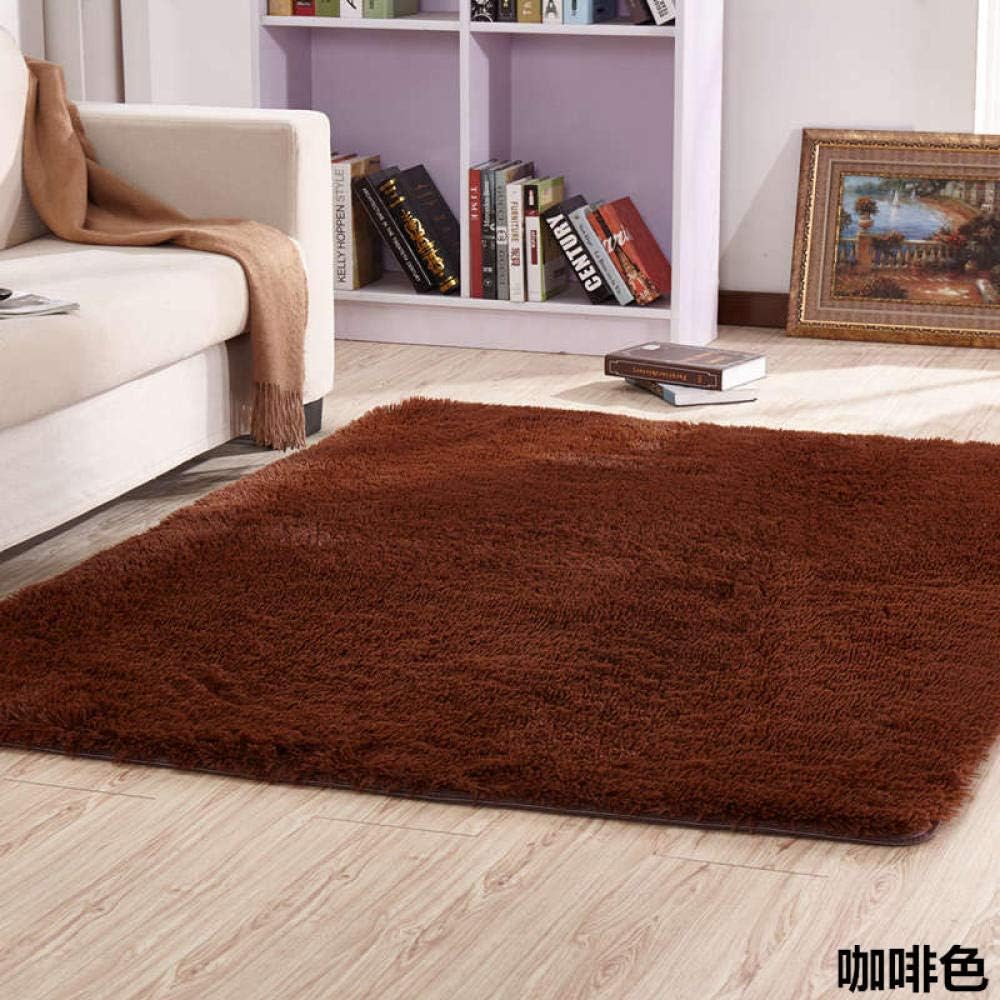towells Rugs Nordic Rug Coffee Table Sofa Rectangular Mat1.2 * 2