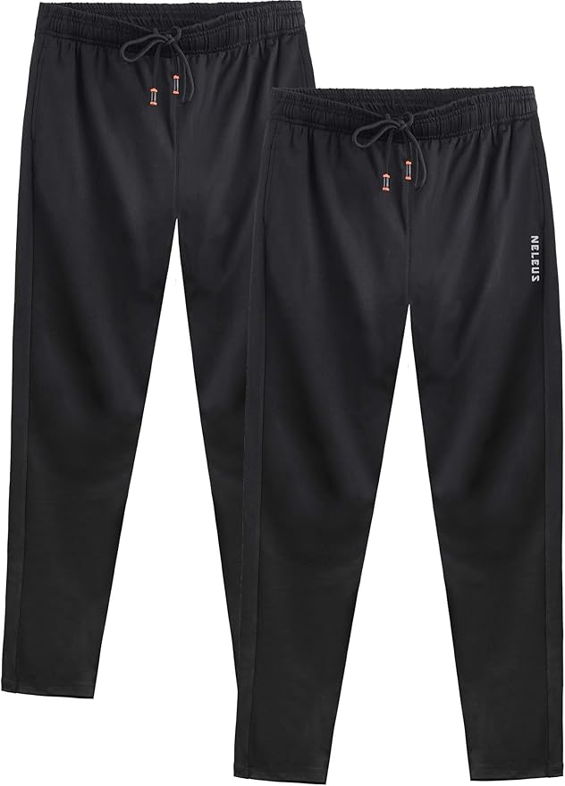 neleus workout clothes