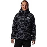 Mountain Hardwear womens Stretch Ozonic Insulated JacketJacket