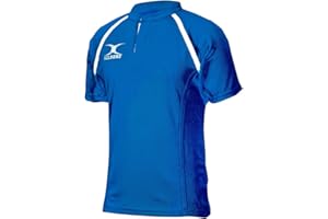Gilbert XACT II Rugby Jersey