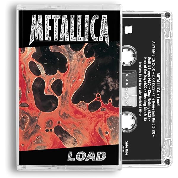 デス・マグネティック～デラックス・ボックス Unboxing - Metallica Death Magnetic Deluxe Vinyl Box Set