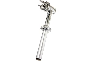 Clamp DW SMM-G2 Mega With Memory Lock