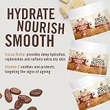 American Dream Cocoa Butter 500ml Nourishing Cream Coconut Shea Deep Hydration view 2