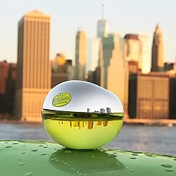 DKNY Be Delicious Eau de Parfum 2 Piece Gift Set