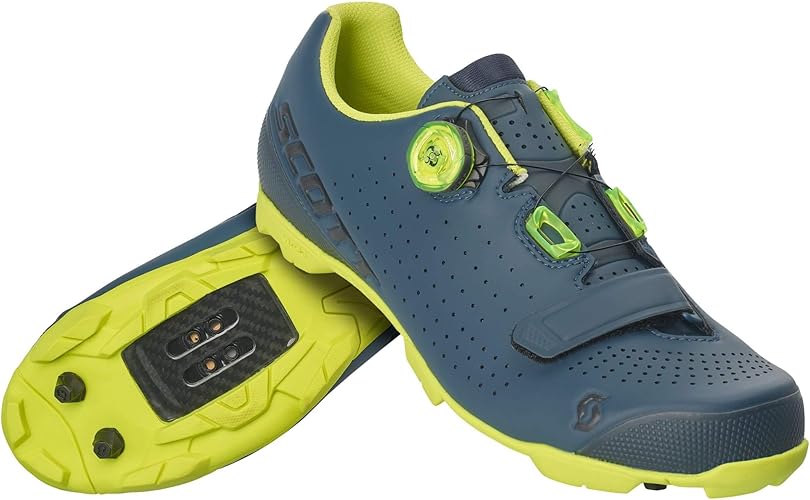 scott vertec boa mtb