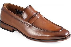 Tommy Hilfiger Mens Steran Loafer