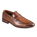 Tommy Hilfiger Steran Medium Brown 8 M