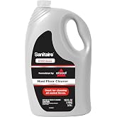 Sanitaire Sanitiare Hard Surface Cleaner Formula, 128 oz.