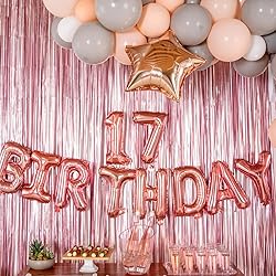 Restaurantware Balloonify 16 Inch Number Balloon 1