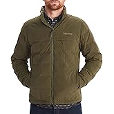 Marmot Burdell Jacket Nor LG