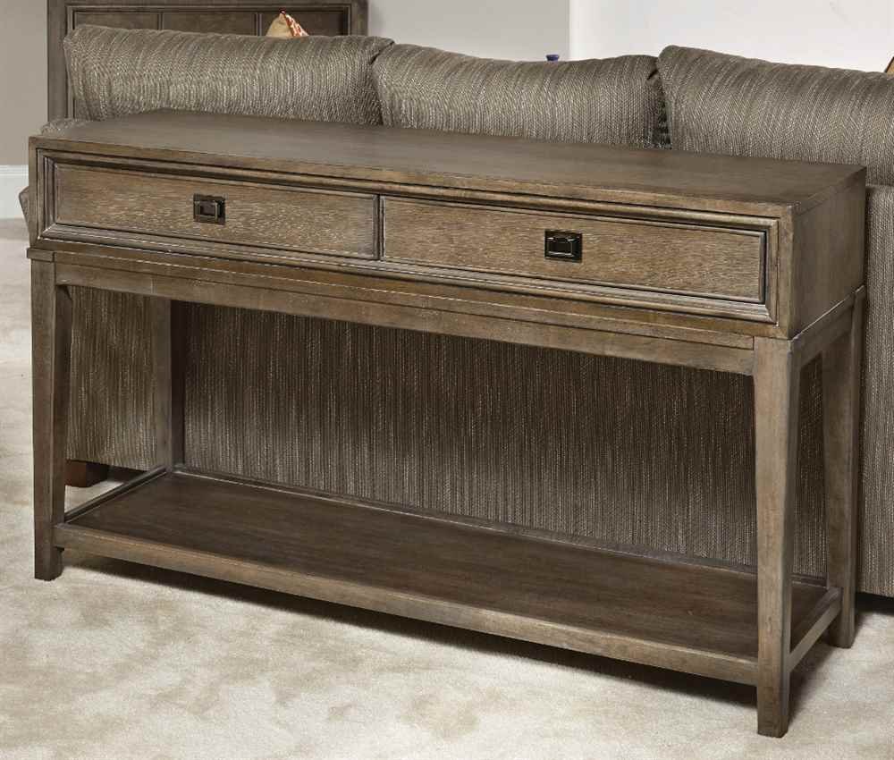 Best American Drew Console Table