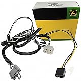 Amazon.com : Harness For Electric Pto Clutch : Lawn Mower ... exmark wiring harness 
