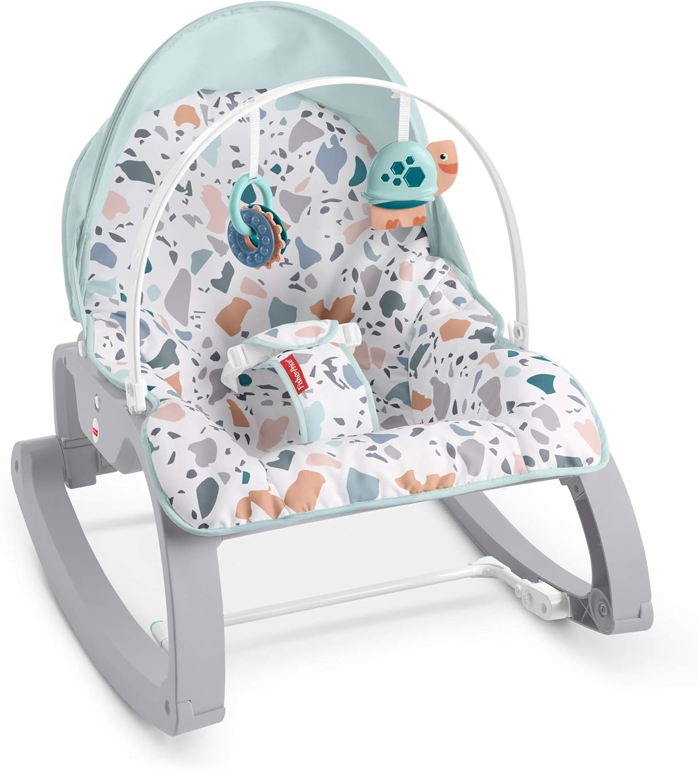 fisher price rocker chair