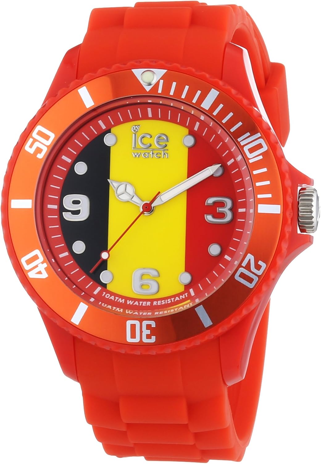 Ice-Watch 000571 Montre Homme, Multicolour, Small