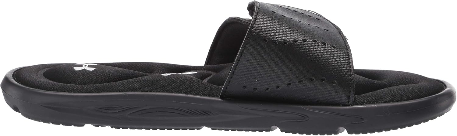  | Under Armour Women's Ignite Ix Sl Slide Sandal | Sport Sandals & Slides
