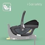 Maxi-Cosi Pebble 360 i-Size Baby Car Seat 0-15 Months 40-83 cm view 2