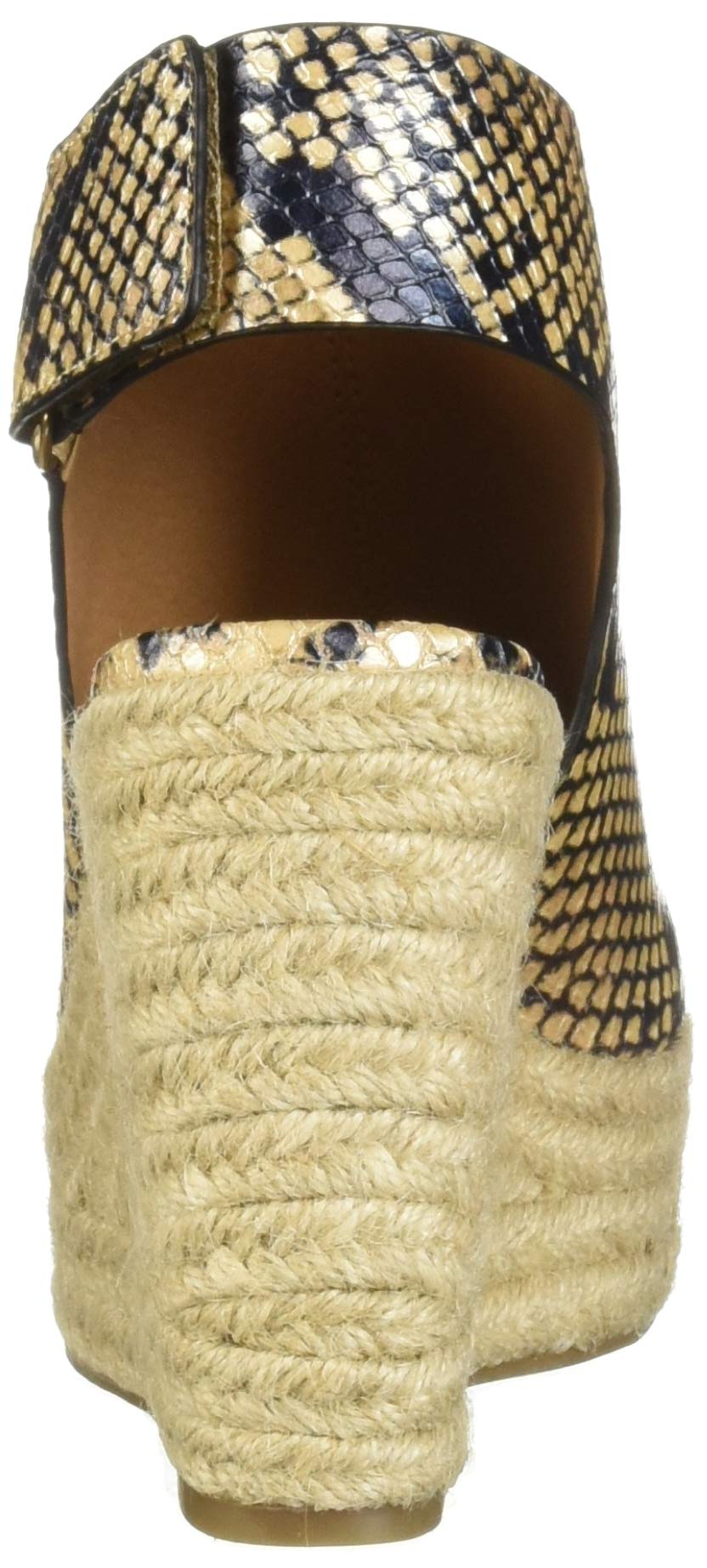Aerosoles Women's Martha Stewart Hillside Wedge Sandal - Image 3