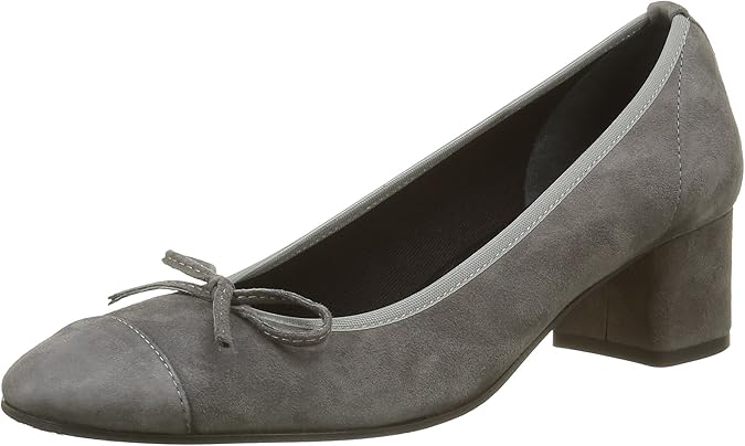 mules elizabeth stuart