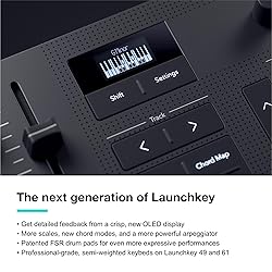 Novation Launchkey 49 MK4 – 49 key