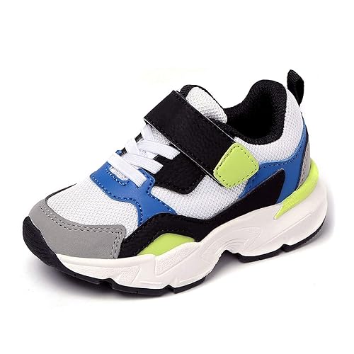 girls running shoes size 12