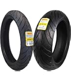 Amazon.com: Pirelli Diablo Supercorsa V3 180/55ZR17 Rear Road and